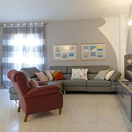 Apartament Il Giardino Civitanova Marche Zewnętrze zdjęcie