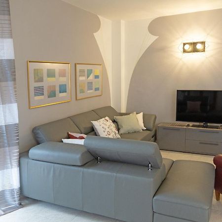 Apartament Il Giardino Civitanova Marche Zewnętrze zdjęcie