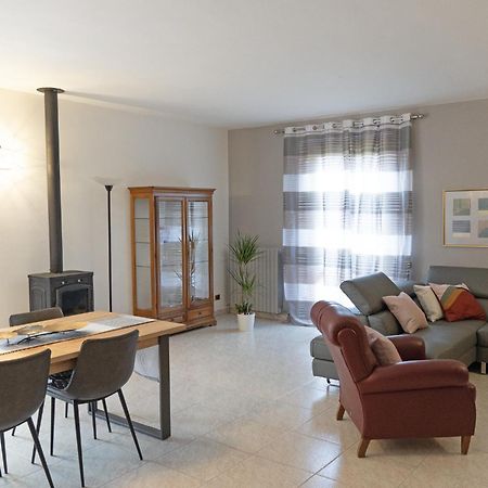 Apartament Il Giardino Civitanova Marche Zewnętrze zdjęcie