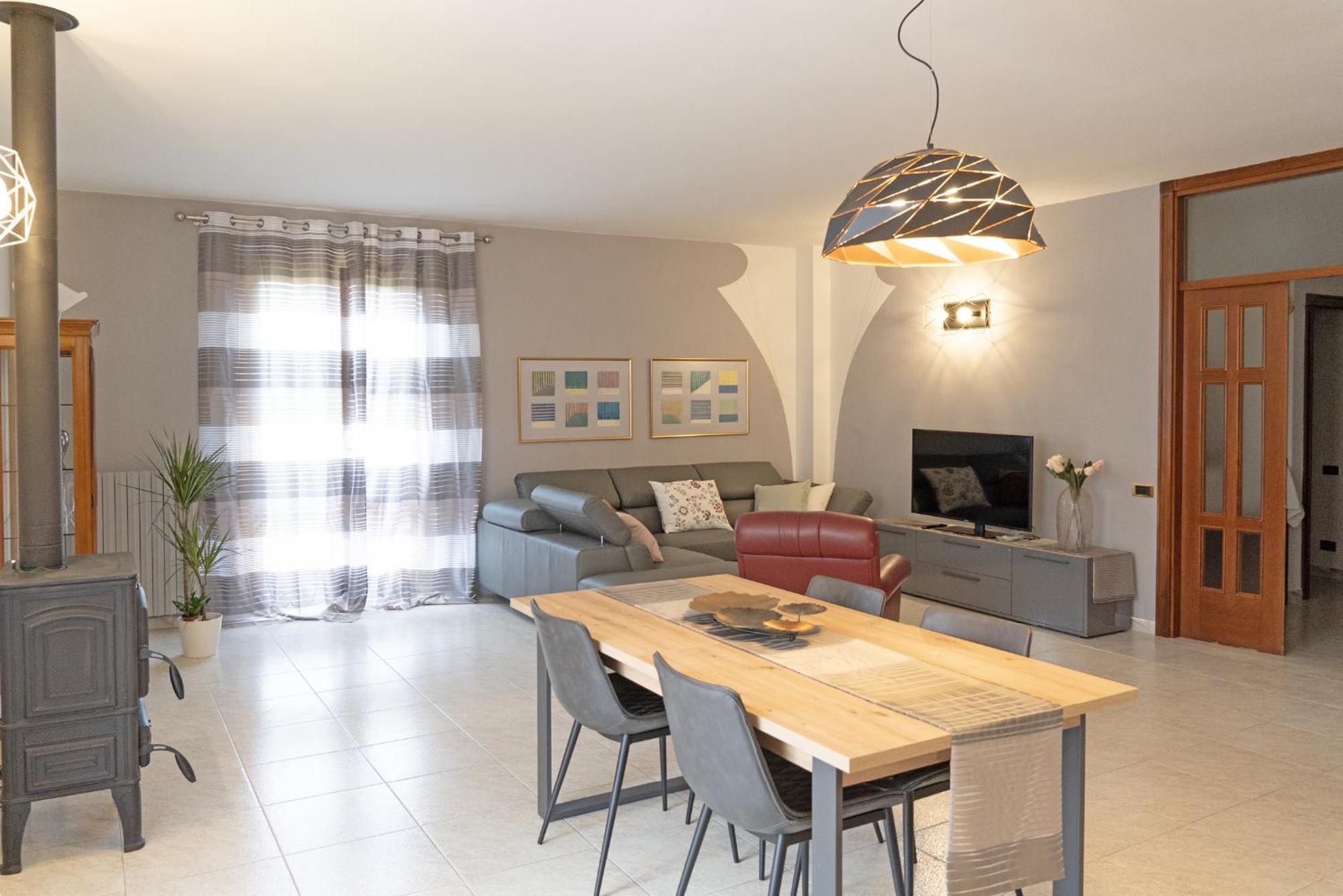 Apartament Il Giardino Civitanova Marche Zewnętrze zdjęcie