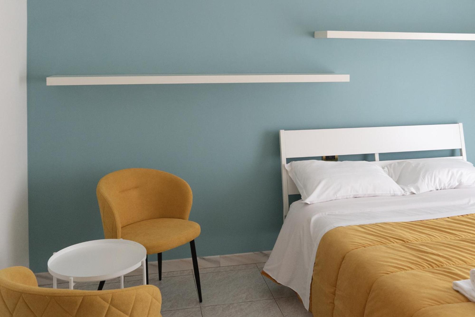 Apartament Il Giardino Civitanova Marche Zewnętrze zdjęcie
