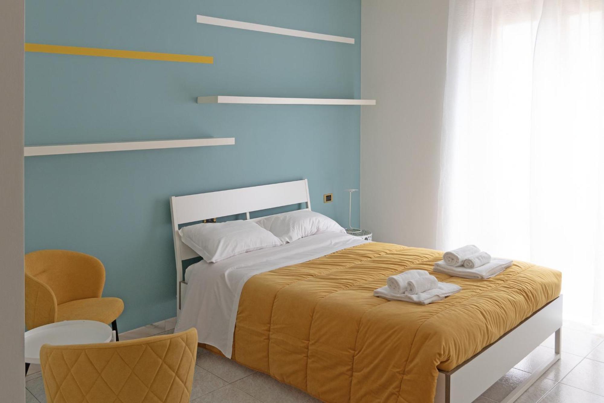 Apartament Il Giardino Civitanova Marche Zewnętrze zdjęcie