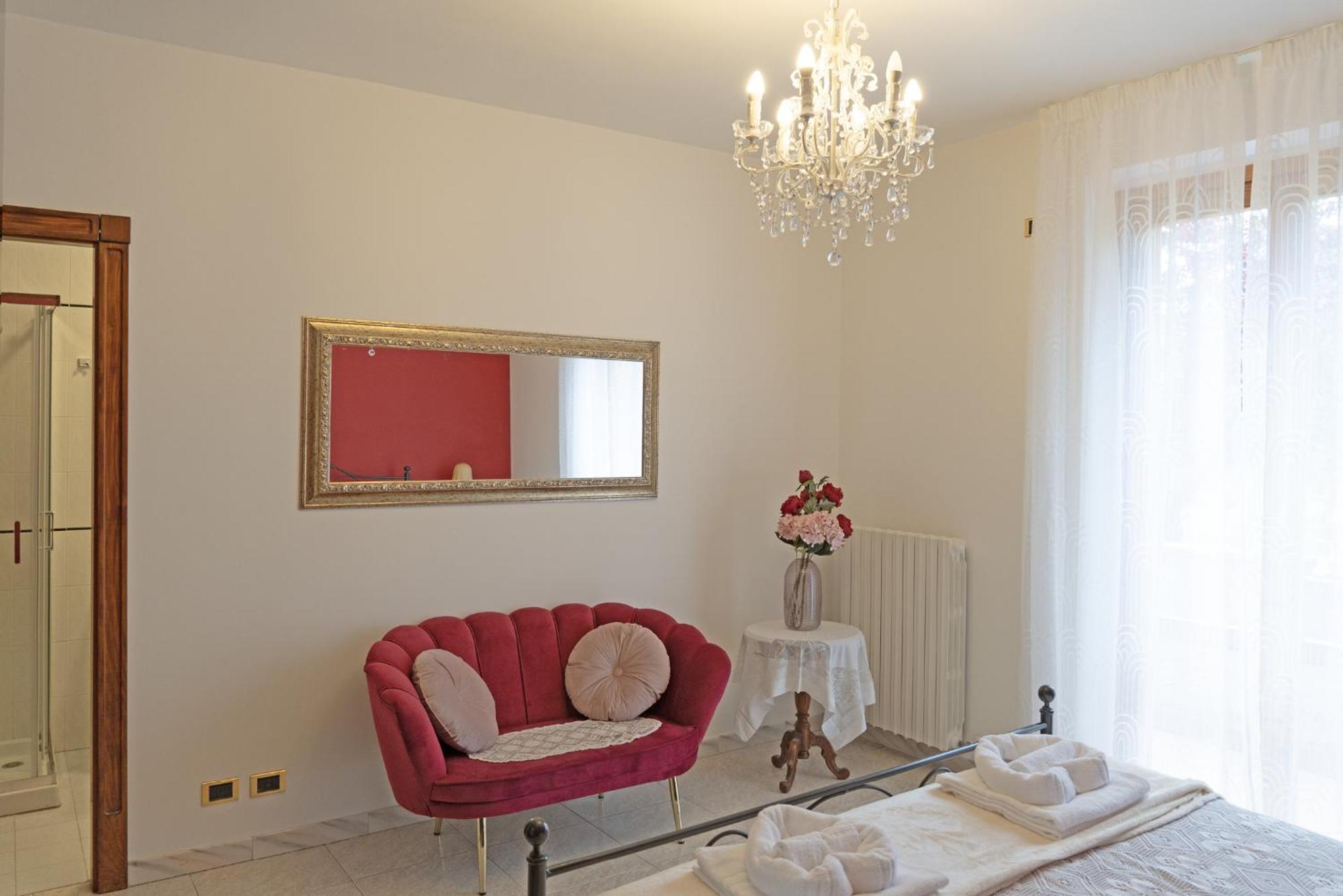 Apartament Il Giardino Civitanova Marche Zewnętrze zdjęcie