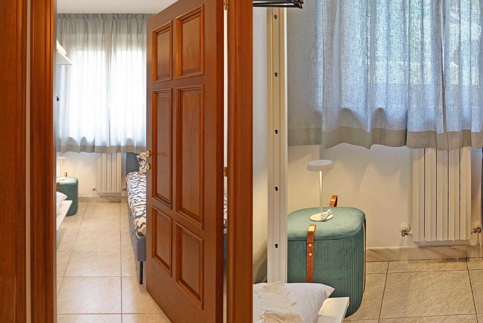 Apartament Il Giardino Civitanova Marche Zewnętrze zdjęcie