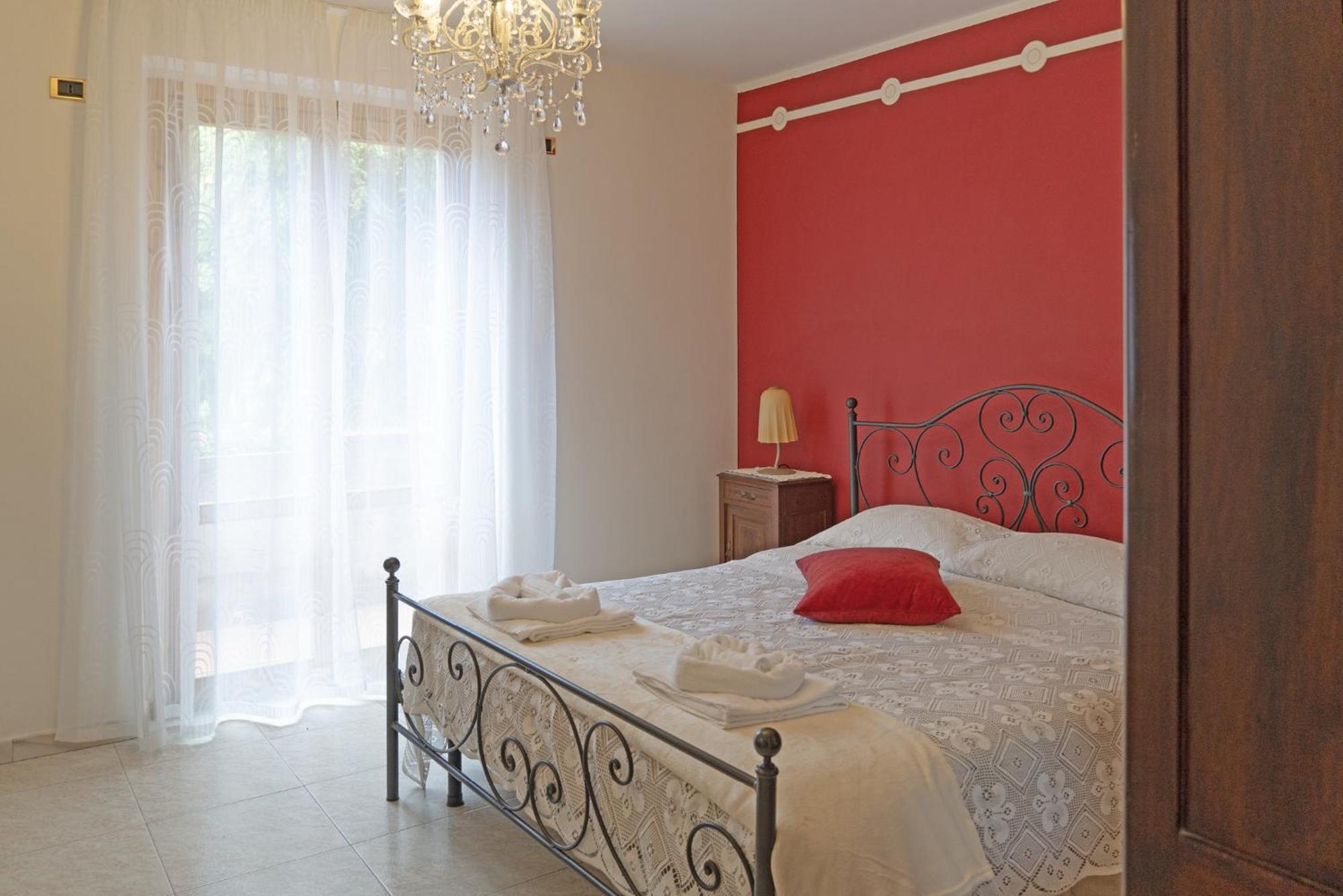 Apartament Il Giardino Civitanova Marche Zewnętrze zdjęcie