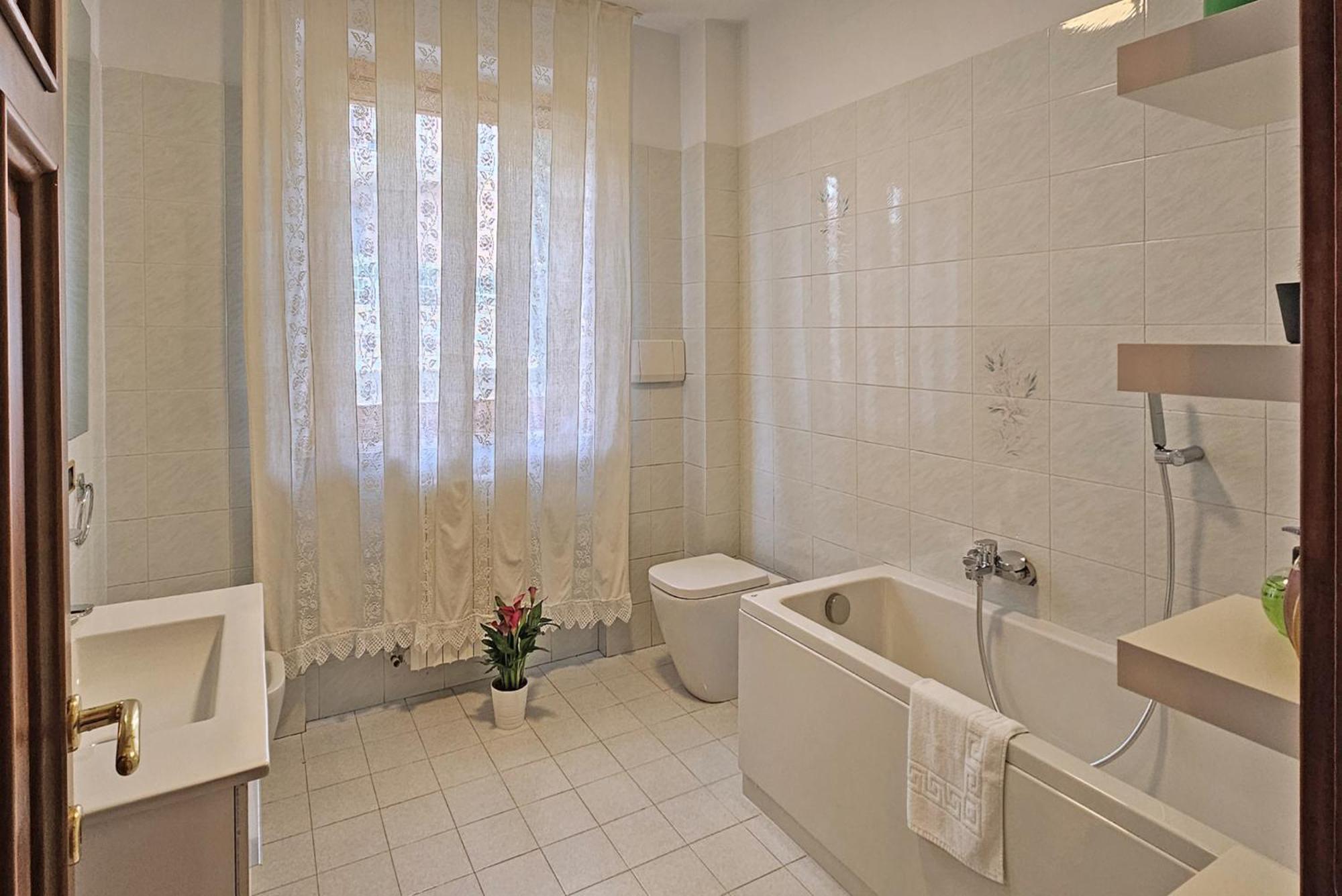 Apartament Il Giardino Civitanova Marche Zewnętrze zdjęcie