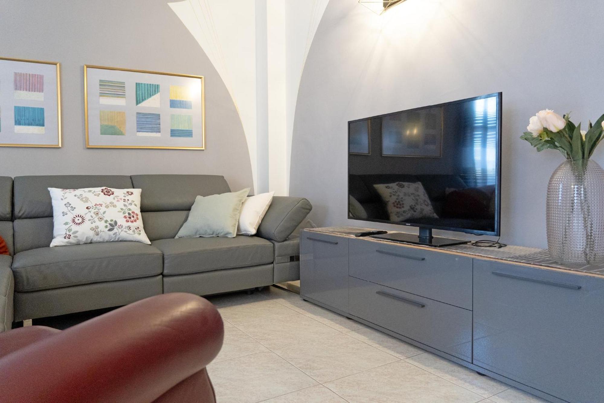 Apartament Il Giardino Civitanova Marche Zewnętrze zdjęcie