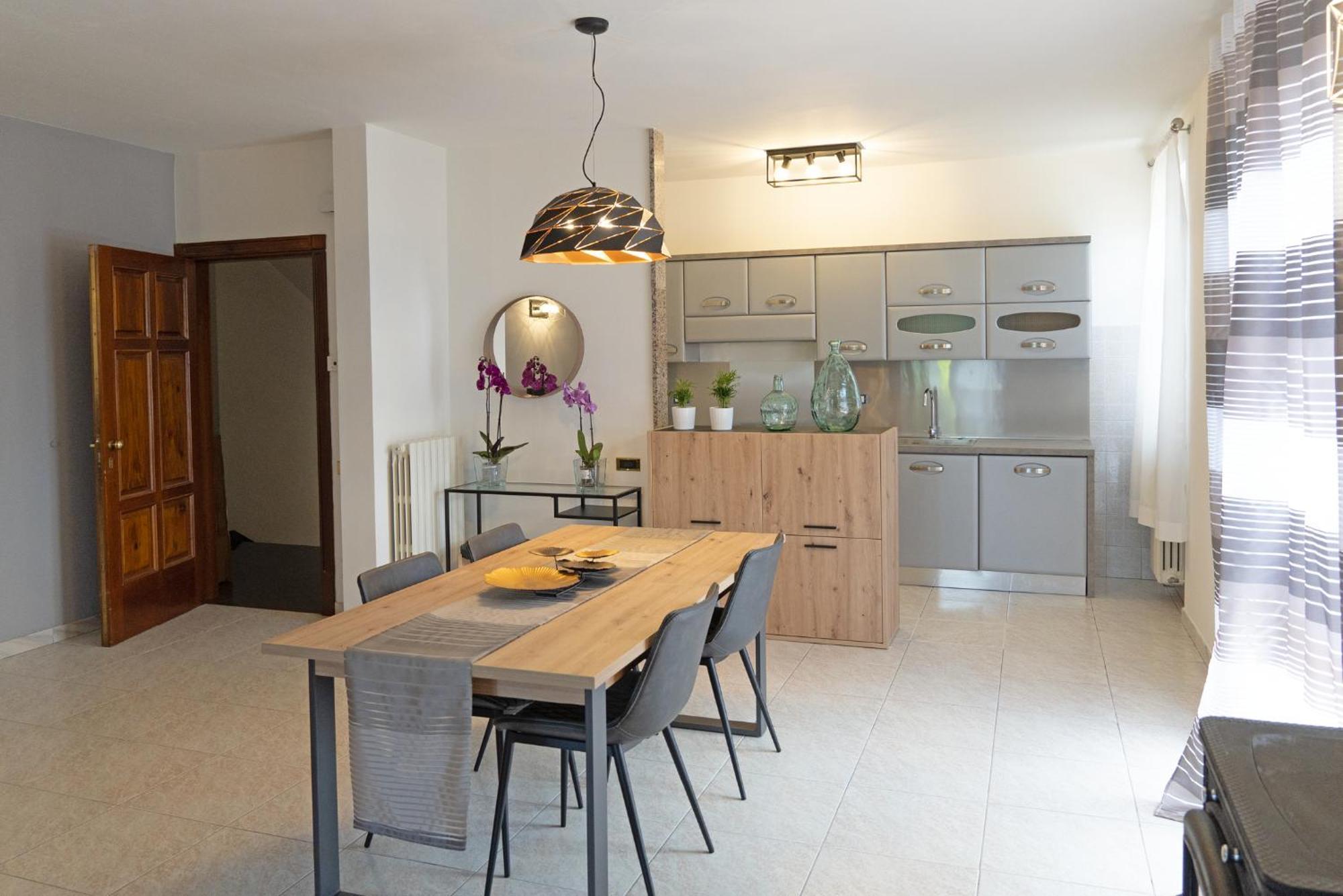 Apartament Il Giardino Civitanova Marche Zewnętrze zdjęcie
