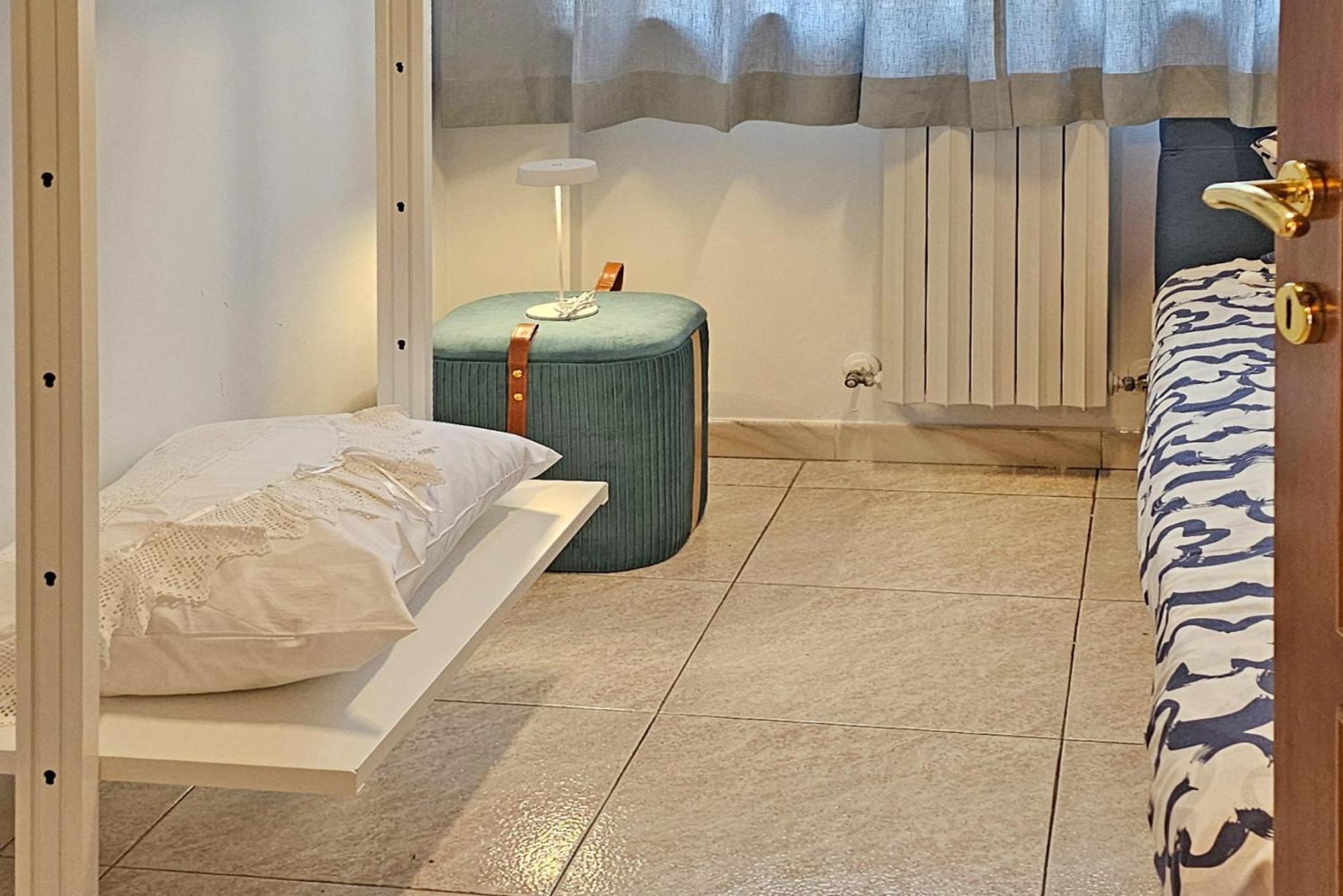 Apartament Il Giardino Civitanova Marche Zewnętrze zdjęcie