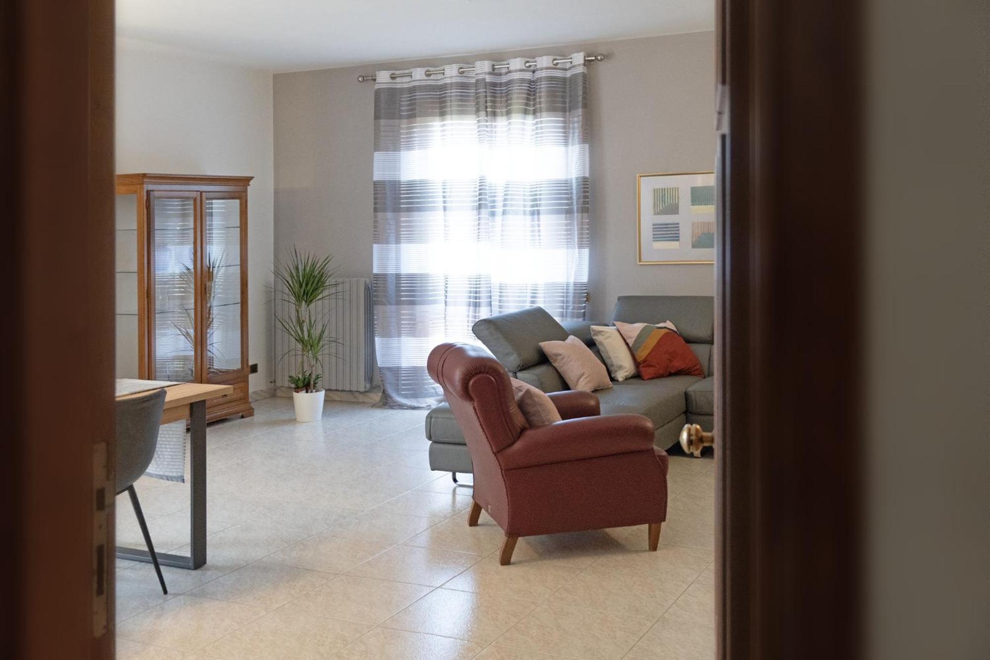 Apartament Il Giardino Civitanova Marche Zewnętrze zdjęcie