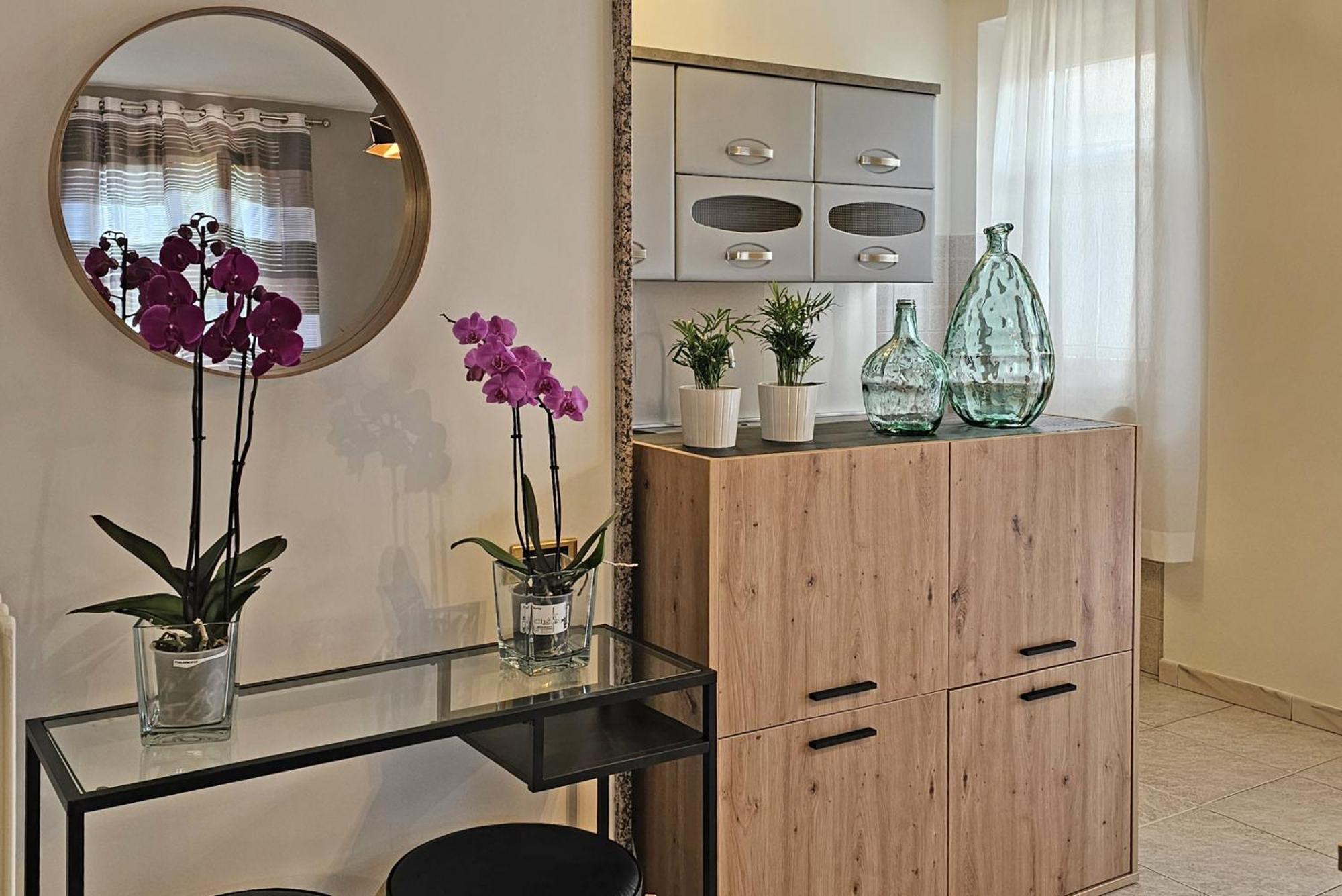 Apartament Il Giardino Civitanova Marche Zewnętrze zdjęcie