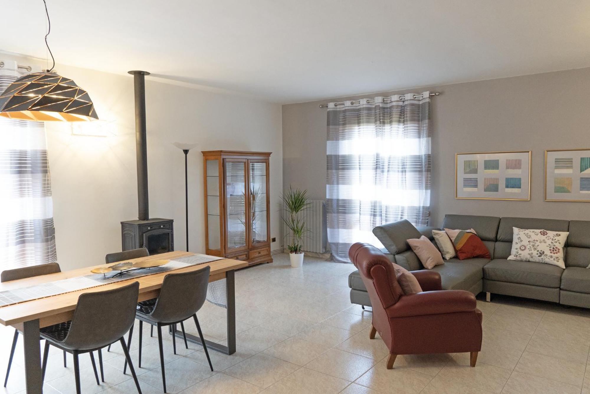 Apartament Il Giardino Civitanova Marche Zewnętrze zdjęcie