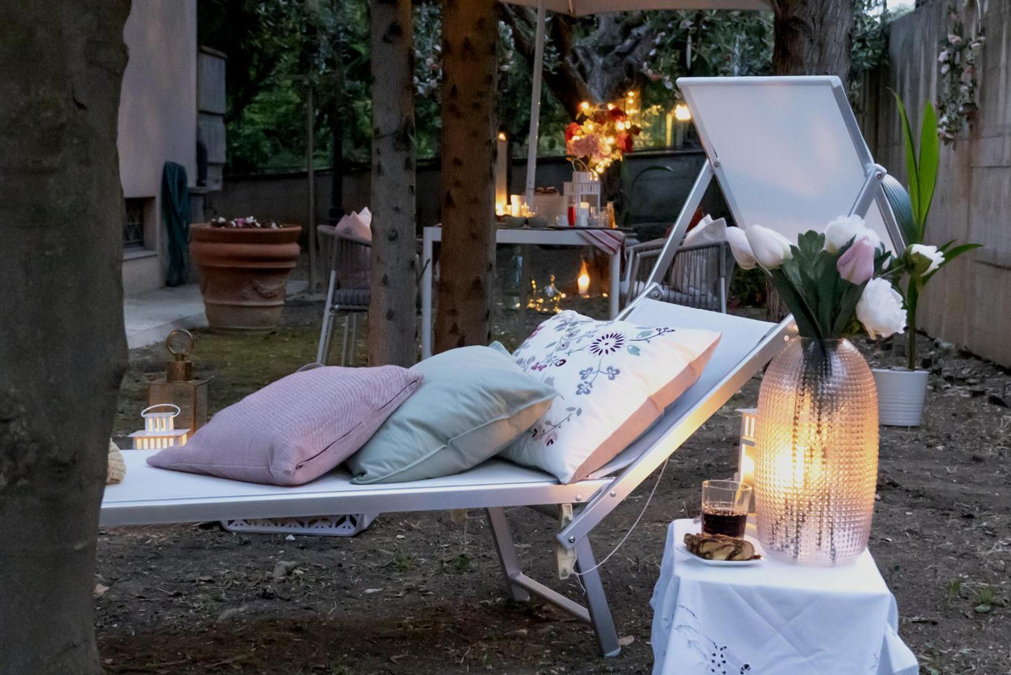 Apartament Il Giardino Civitanova Marche Zewnętrze zdjęcie