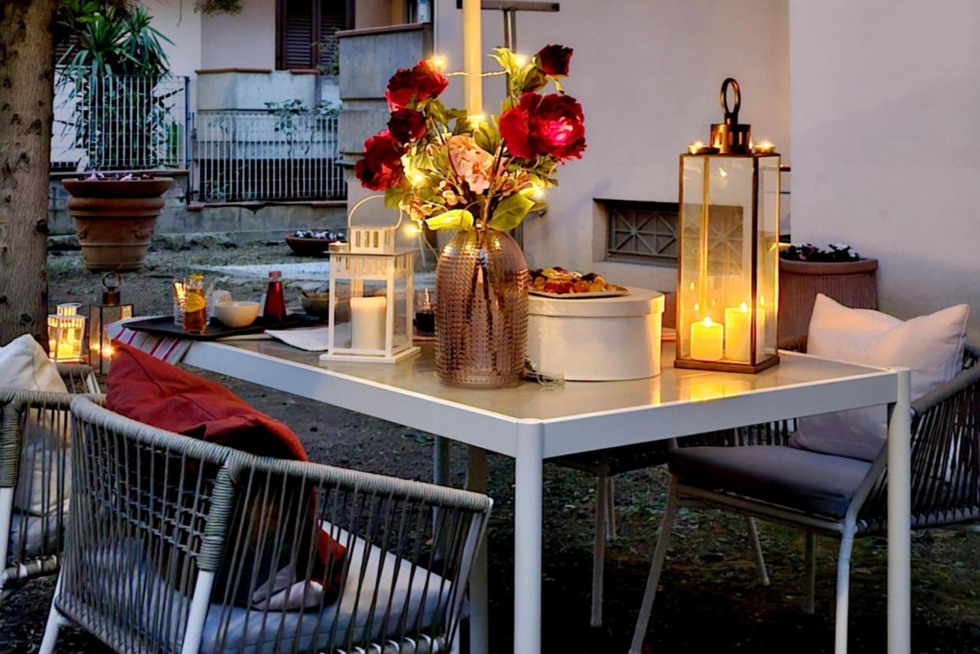 Apartament Il Giardino Civitanova Marche Zewnętrze zdjęcie