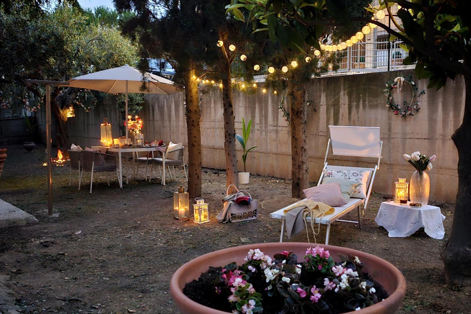 Apartament Il Giardino Civitanova Marche Zewnętrze zdjęcie